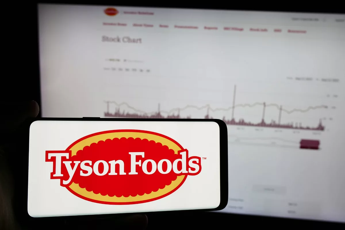 Tyson Foods to close Nebraska beef plant