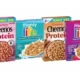 Cereal makers using protein to differentiate