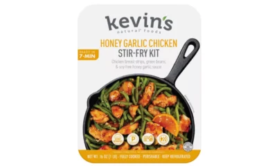 Saving time with sous vide