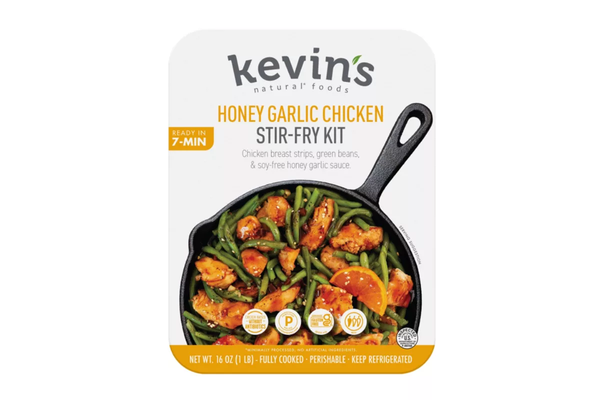 Saving time with sous vide