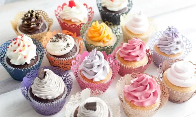 Plant-based Lecithin Functions as Clean-label Emulsifier