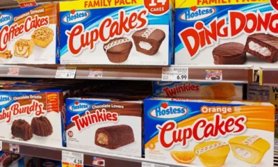 J.M. Smucker sees early signs of Hostess recovery