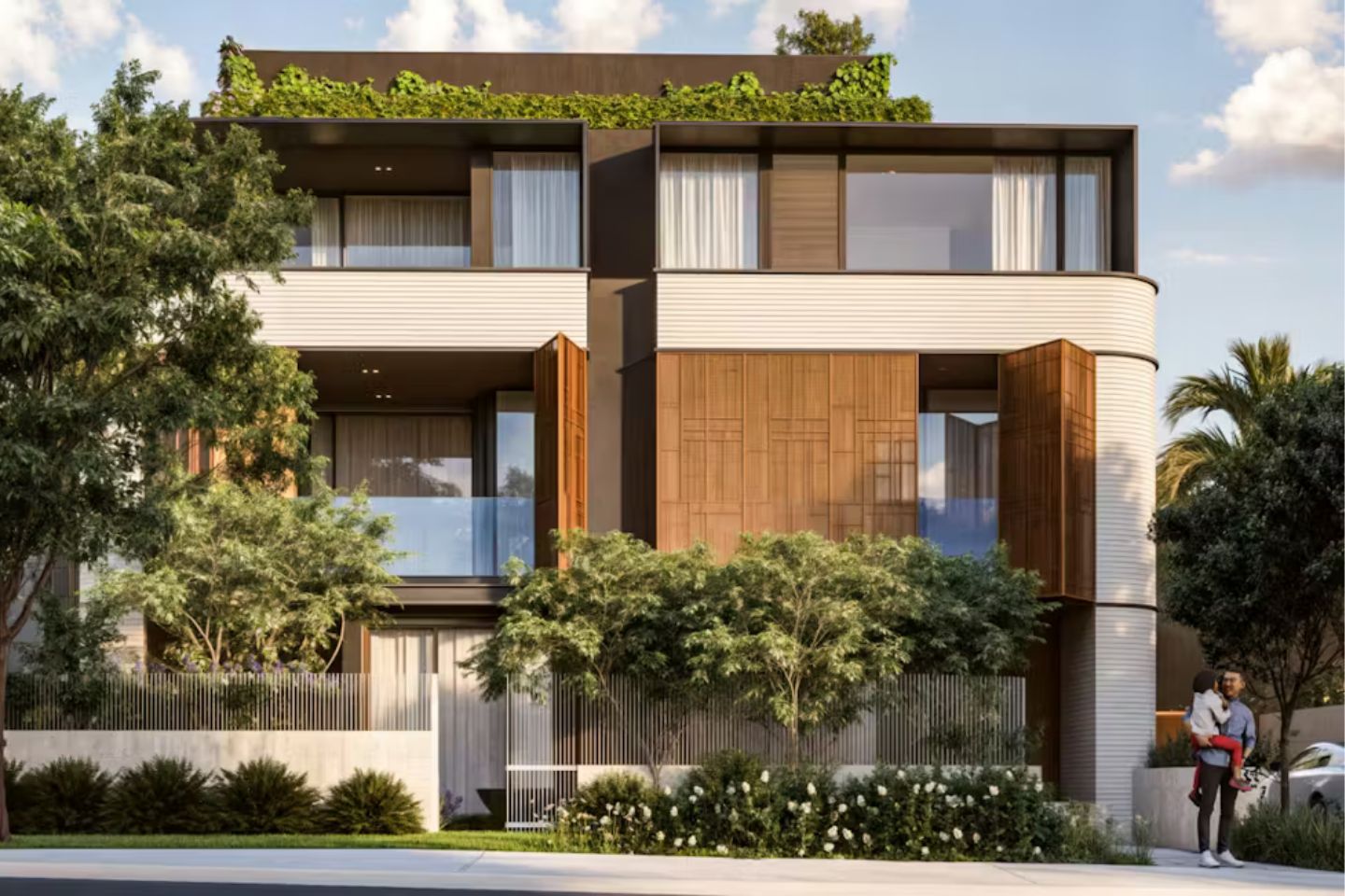 Panel rejects Dalkeith home plan again