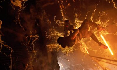 Smash Hit That Brought Sci-Fi’s Most Extremely Graphic Franchise Back To Life, Now Streaming