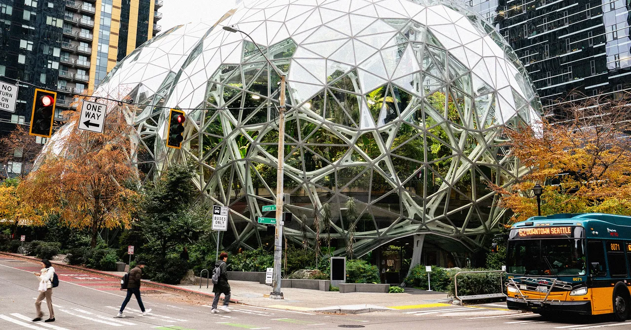 Amazon Workers Issue Warning About Company’s ‘All-Costs-Justified’ Approach to AI Development