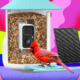 Amazon Is Having a Huge Black Friday Sale on Birdfy Smart Bird Feeders (2025)