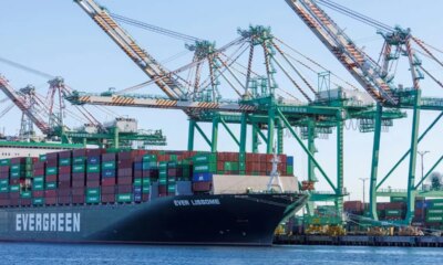 Economic effects of tariffs change over time, San Francisco Fed finds