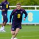 Dyche addresses Elliot Anderson rumours