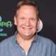 Andy Richter Details 'Borderline Abuse' He Put Himself Through on DWTS