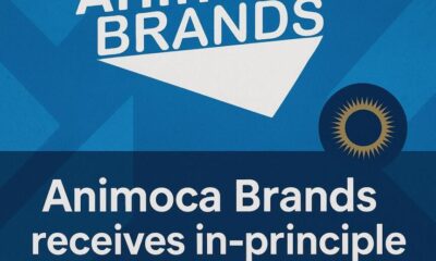 Crypto Breaking News