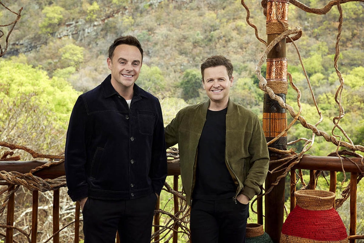 I’m a Celeb winners: who won I’m a Celebrity last year and every winner since 2002