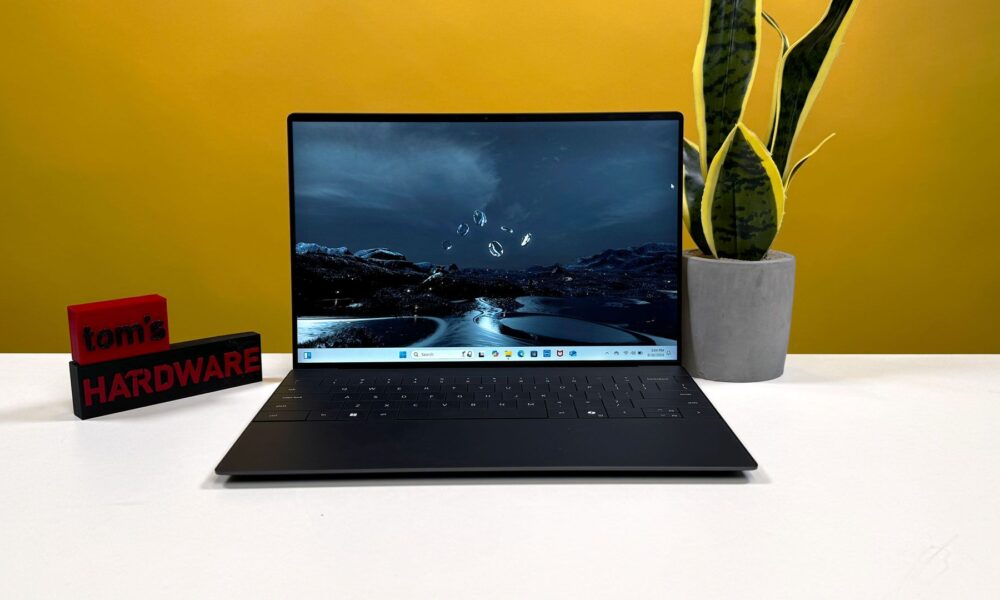 Dell XPS 13 9350