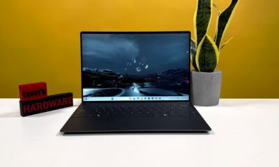 Dell XPS 13 9350