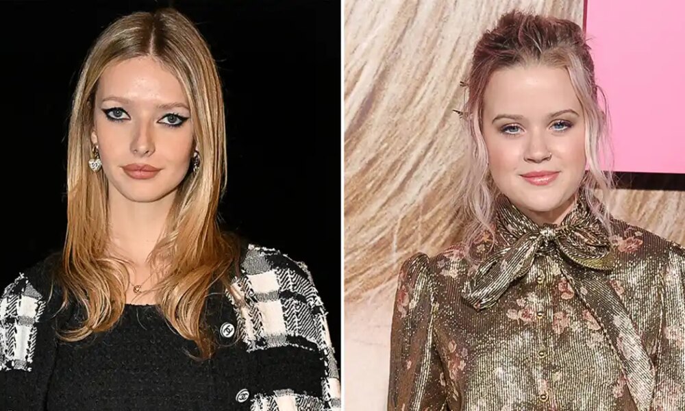 Celebrity Children Who've Debuted at Paris' Le Bal des Debutantes