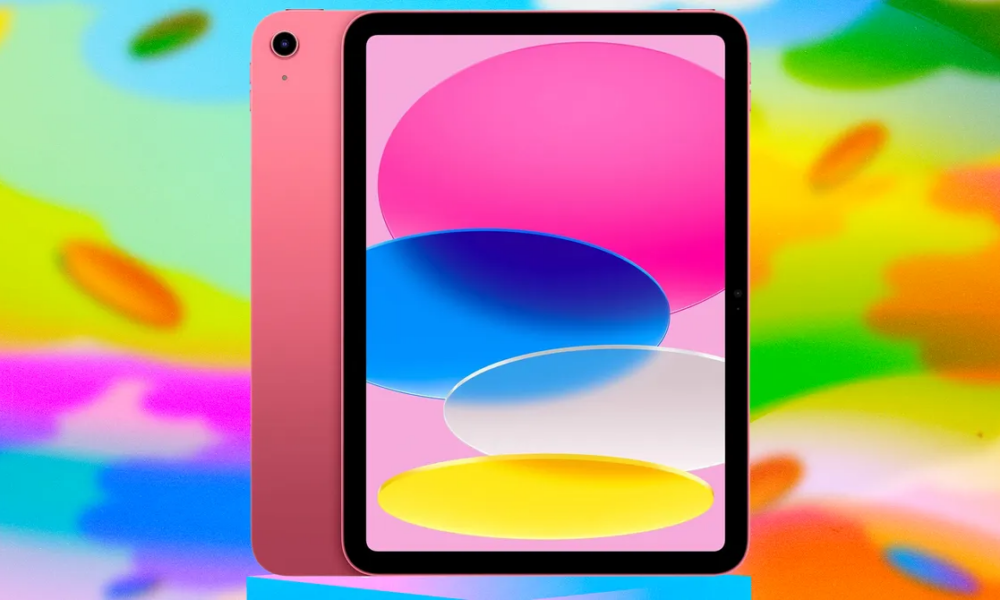 Black Friday Brings a Truly Great iPad Deal