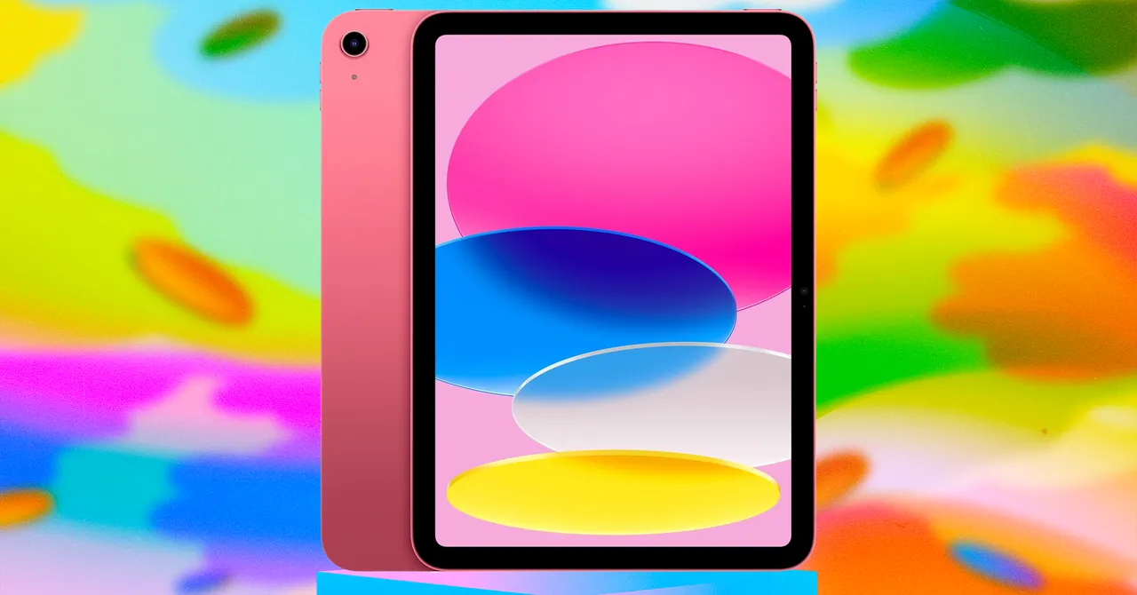 Black Friday Brings a Truly Great iPad Deal