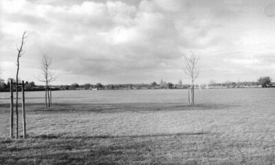 How Cambridge's Arbury Road has massivly changed over the years