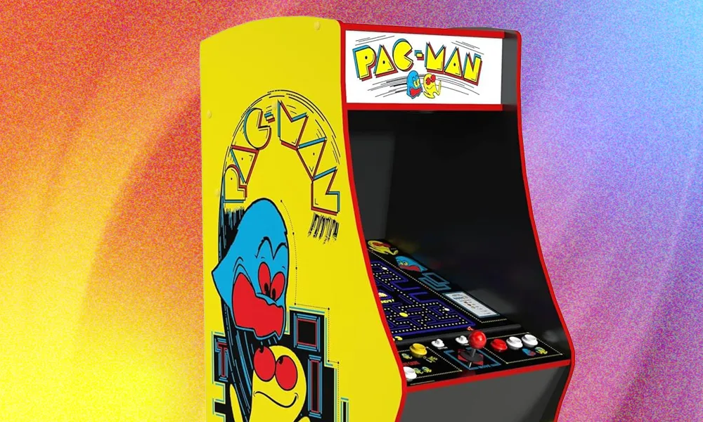 The 10 Best Home Arcade Machines (2025), Tested and Reviewed