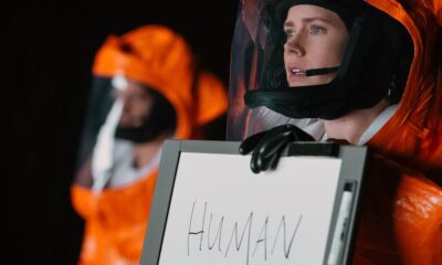 The Best Sci-Fi Movie From Every Year of the Past Decade