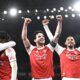 Arsenal 3-1 Bayern Munich: Gunners too good for German giants