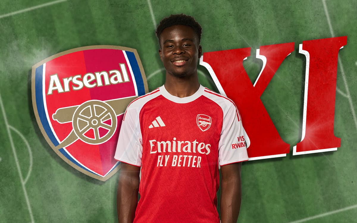 Arsenal XI vs Tottenham: Confirmed team news, predicted lineup and injury latest for Premier League