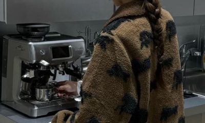 Danielle's Fav Fall Jackets