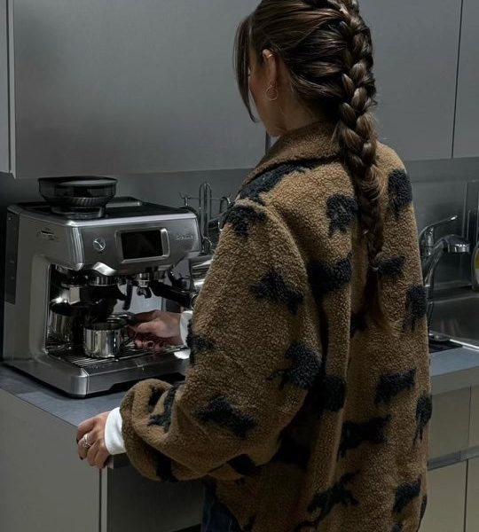 Danielle's Fav Fall Jackets