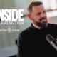 Inside Carrington podcast Academy director Stephen Torpey future plans