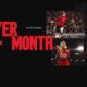 Man Utd Women Player of the Month for November 2025 nominees