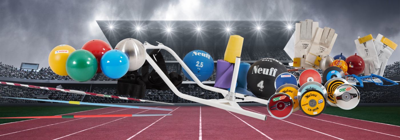 Athletics Autumn Audit - Resources for Facilities Managers — Neuff Athletic Equipment