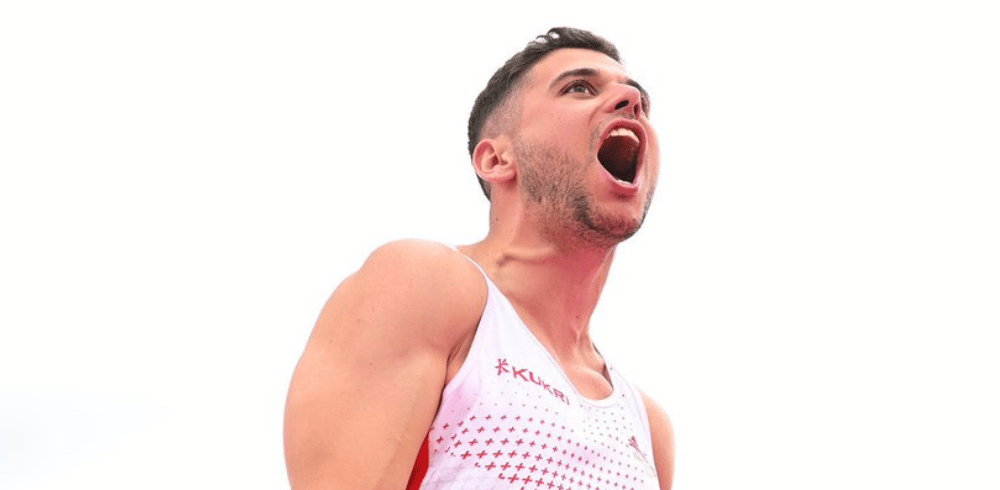 Equipment for Combined Events: Cop or Drop?