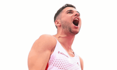 Equipment for Combined Events: Cop or Drop?