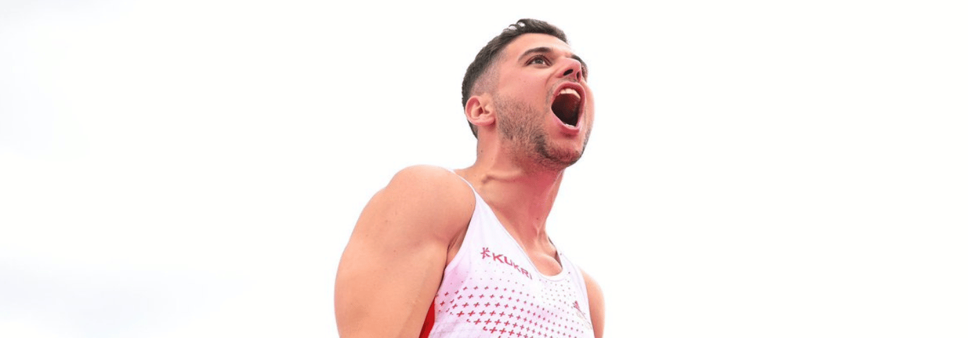 Equipment for Combined Events: Cop or Drop?