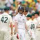 Ashes 2025 live score: Zak Crawley dismissed for another duck as England lose early wicket in second innings