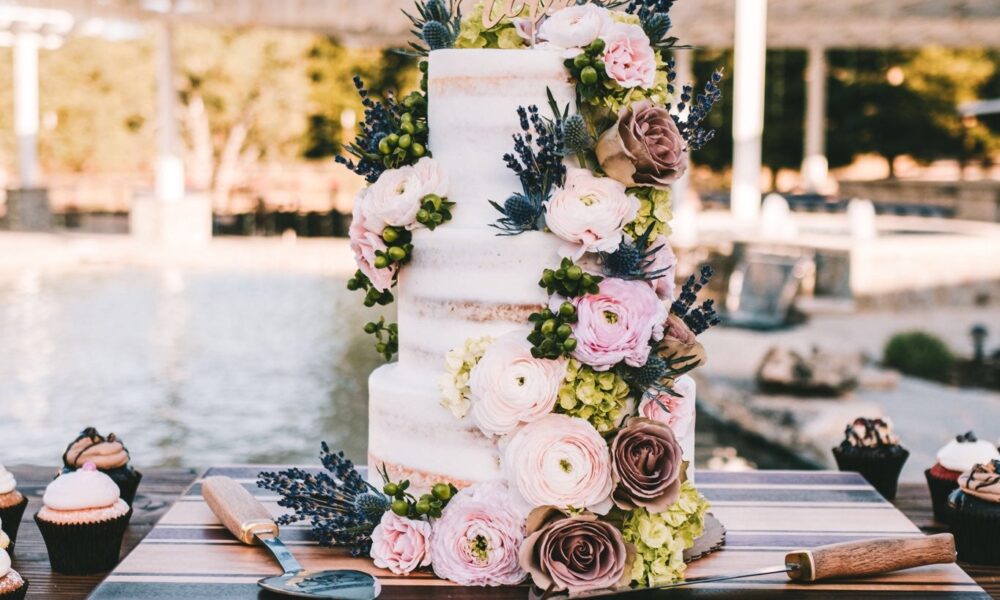 How To Plan A Wedding