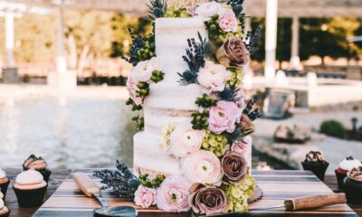 How To Plan A Wedding