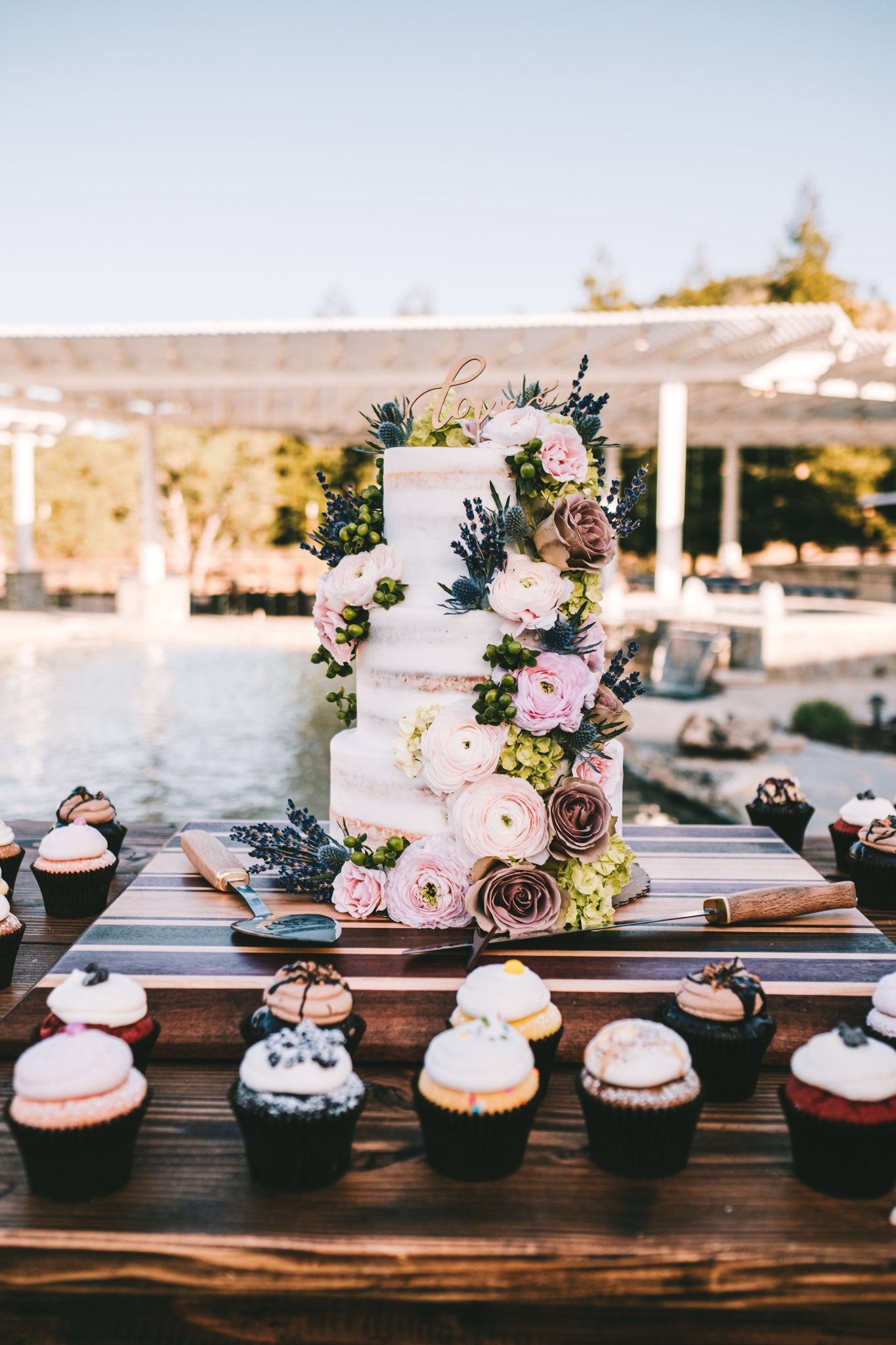 How To Plan A Wedding