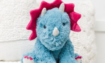 Warmies Stuffed Animals -The Coziest Plushies on the Internet