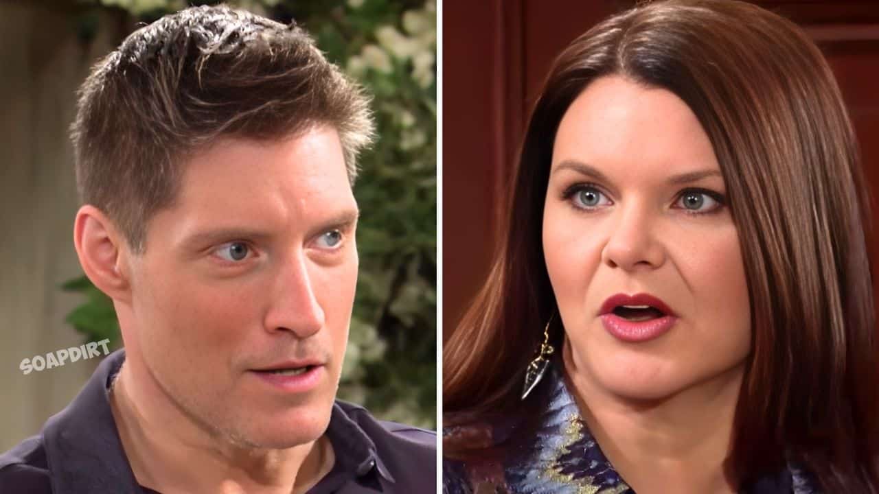 Bold and Beautiful 2-Week Spoilers Nov 24-Dec 5: Deacon’s Revolted Rage & Katie’s Brutal Humiliation