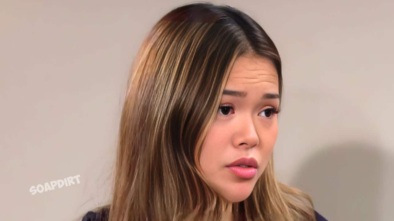 Bold and the Beautiful: Luna Dead – Brutal Hit-and-Run or Fatal Cliff Plunge?