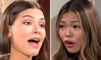 Bold and the Beautiful: Luna's Daring Breakout Ignites Mayhem – Electra's Peril Looms?!