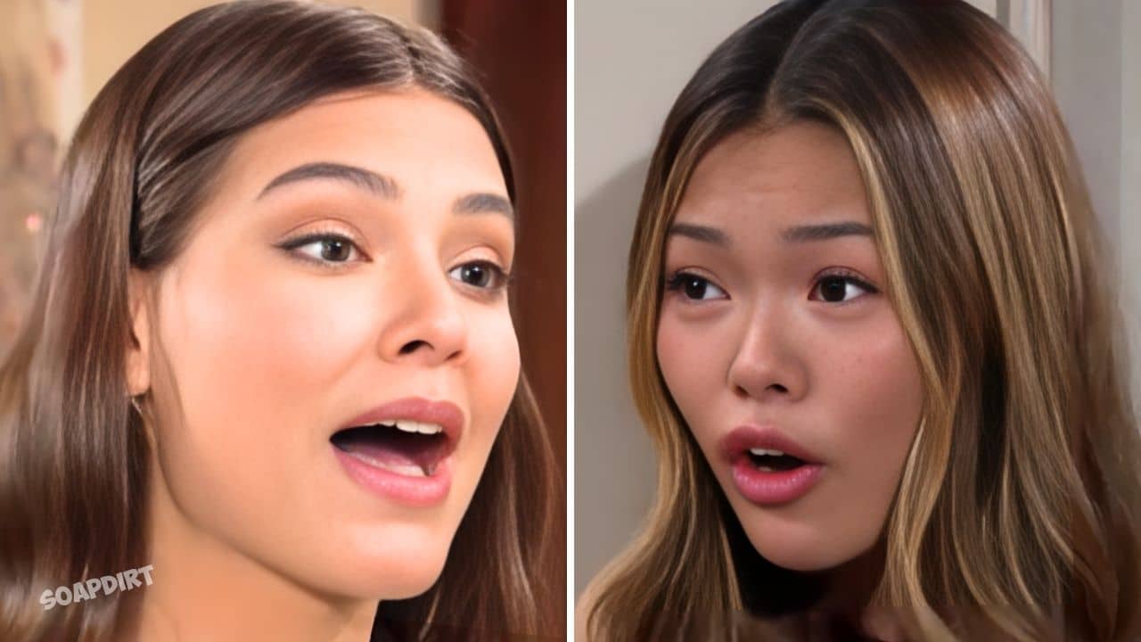 Bold and the Beautiful: Luna's Daring Breakout Ignites Mayhem – Electra's Peril Looms?!