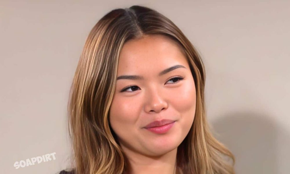 Bold and the Beautiful: Luna's Daring Jailbreak – Sheila's Sinister Tactics Unleashed!