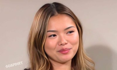 Bold and the Beautiful: Luna's Daring Jailbreak – Sheila's Sinister Tactics Unleashed!