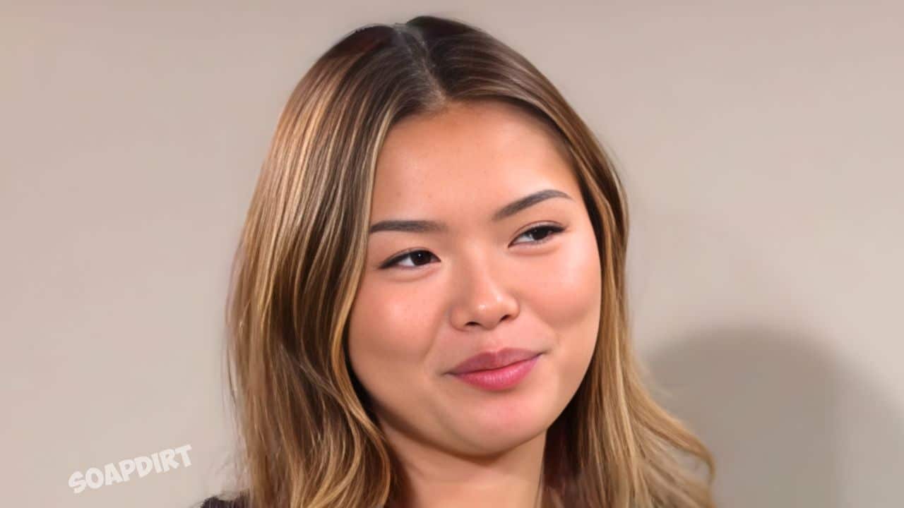 Bold and the Beautiful: Luna's Daring Jailbreak – Sheila's Sinister Tactics Unleashed!