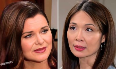 Bold and the Beautiful Twist: Poppy Snags the Baby – Katie's Heart-Shattering Defeat?