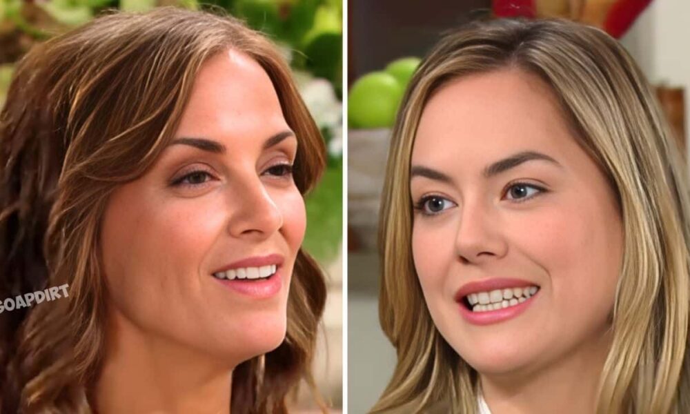 Bold and the Beautiful: Worst Romances of 2025!