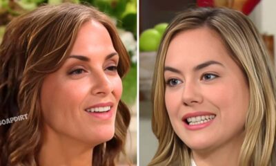 Bold and the Beautiful: Worst Romances of 2025!