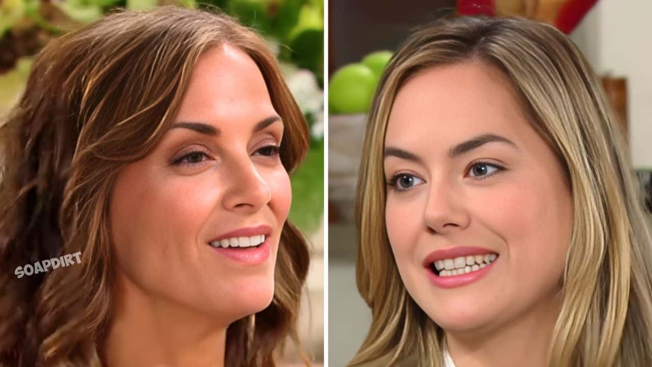 Bold and the Beautiful: Worst Romances of 2025!