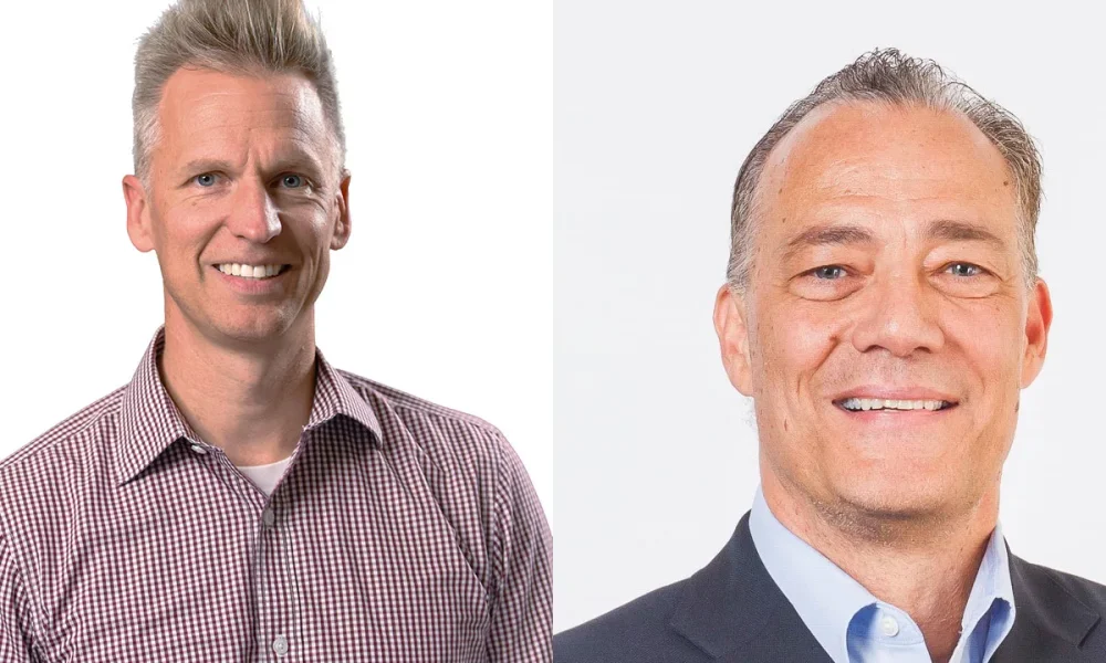 New president announced for Bimbo US business